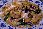 Seafood Delight